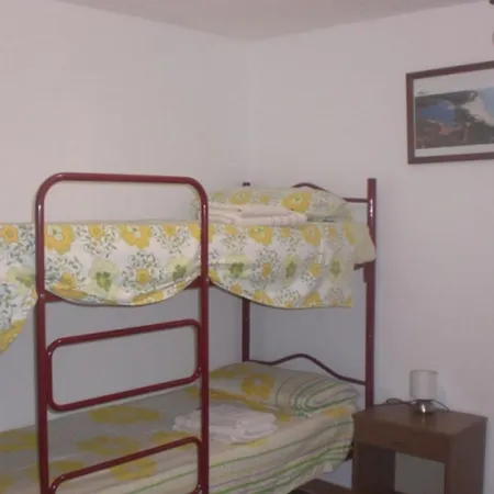 Lejlighed Ferienwohung Ina I *