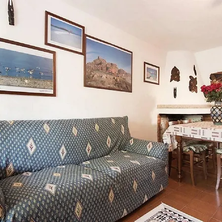 Lejlighed Ferienwohung Ina I Cala Liberotto