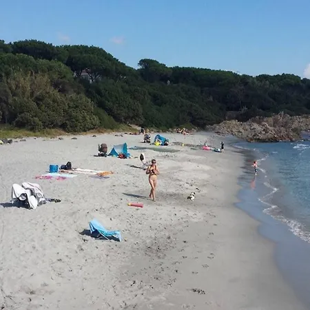 Lejlighed Ferienwohung Ina I
